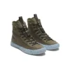 Chuck Taylor All Star Crater High „Yellow Carbon Jasper”