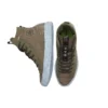 Chuck Taylor All Star Crater High „Yellow Carbon Jasper”