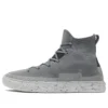 Chuck Taylor All Star Crater Knit High „Limestone Grey”