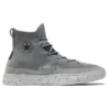 Chuck Taylor All Star Crater Knit High „Limestone Grey”