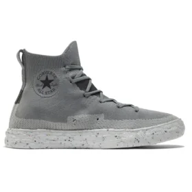Chuck Taylor All Star Crater Knit High „Limestone Grey”
