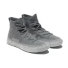 Chuck Taylor All Star Crater Knit High „Limestone Grey”