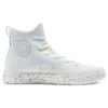 Chuck Taylor All Star Crater Knit High „White Barely Volt”