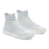 Chuck Taylor All Star Crater Knit High „White Barely Volt”