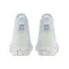 Chuck Taylor All Star Crater Knit High „White Barely Volt”
