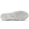Chuck Taylor All Star Crater Knit High „White Barely Volt”