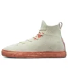 Chuck Taylor All Star Crater Knit Renew High „Egret Cedar Bark”