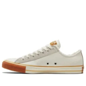 Chuck Taylor All Star „Cream White Orange”