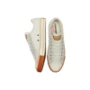Chuck Taylor All Star „Cream White Orange”