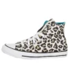 Chuck Taylor All Star „Cream Yellow”