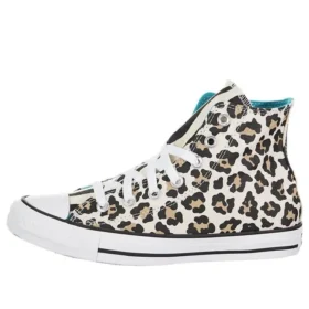 Chuck Taylor All Star „Cream Yellow”