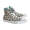 Chuck Taylor All Star „Cream Yellow”