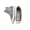Chuck Taylor All Star „Creamwhite Black”