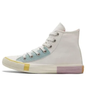 Chuck Taylor All Star „Creamwhite Light Blue”