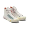 Chuck Taylor All Star „Creamwhite Light Blue”