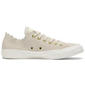 Chuck Taylor All Star Crem
