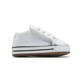 Chuck Taylor All Star Cribster „Alb”