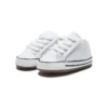 Chuck Taylor All Star Cribster „Alb”