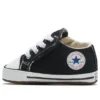 Chuck Taylor All Star Cribster „Black”