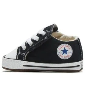 Chuck Taylor All Star Cribster „Black”