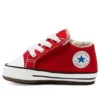 Chuck Taylor All Star Cribster Mid „Roșu”