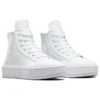 Chuck Taylor All Star Cruise din piele „Alb”