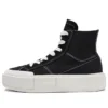 Chuck Taylor All Star Cruise HI „Black White”