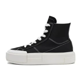 Chuck Taylor All Star Cruise HI „Black White”