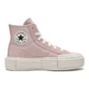 Chuck Taylor All Star Cruise HI „Pink Sage”