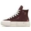 Chuck Taylor All Star Cruise High „Tiny Tattoos”