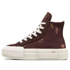 Chuck Taylor All Star Cruise High „Tiny Tattoos”