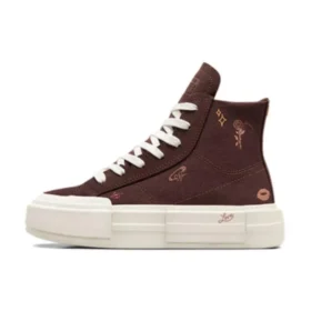 Chuck Taylor All Star Cruise High „Tiny Tattoos”