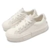 Chuck Taylor All Star Cruise Low „Egret”