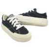 Chuck Taylor All Star Cruise „Negru”