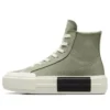 Chuck Taylor All Star Cruise „Olive Green”