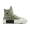 Chuck Taylor All Star Cruise „Olive Green”