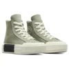 Chuck Taylor All Star Cruise „Olive Green”