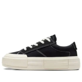 Chuck Taylor All Star Cruise OX „Negru Alb”