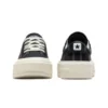 Chuck Taylor All Star Cruise OX „Negru Alb”