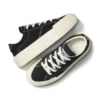 Chuck Taylor All Star Cruise OX „Negru Alb”