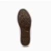 Adidași joși din piele Pro Blaze Strap „Alb”