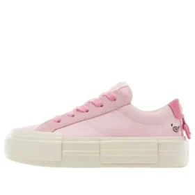 Chuck Taylor All Star Cruise „Roz Alb”