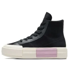 Chuck Taylor All Star Cruise Suede „Black”