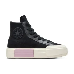 Chuck Taylor All Star Cruise Suede „Black”