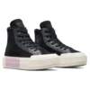 Chuck Taylor All Star Cruise Suede „Black”