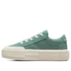 Chuck Taylor All Star Cruise „Teal Green White”