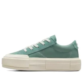 Chuck Taylor All Star Cruise „Teal Green White”