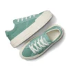 Chuck Taylor All Star Cruise „Teal Green White”