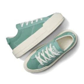 Chuck Taylor All Star Cruise „Teal Green White”