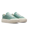 Chuck Taylor All Star Cruise „Teal Green White”
